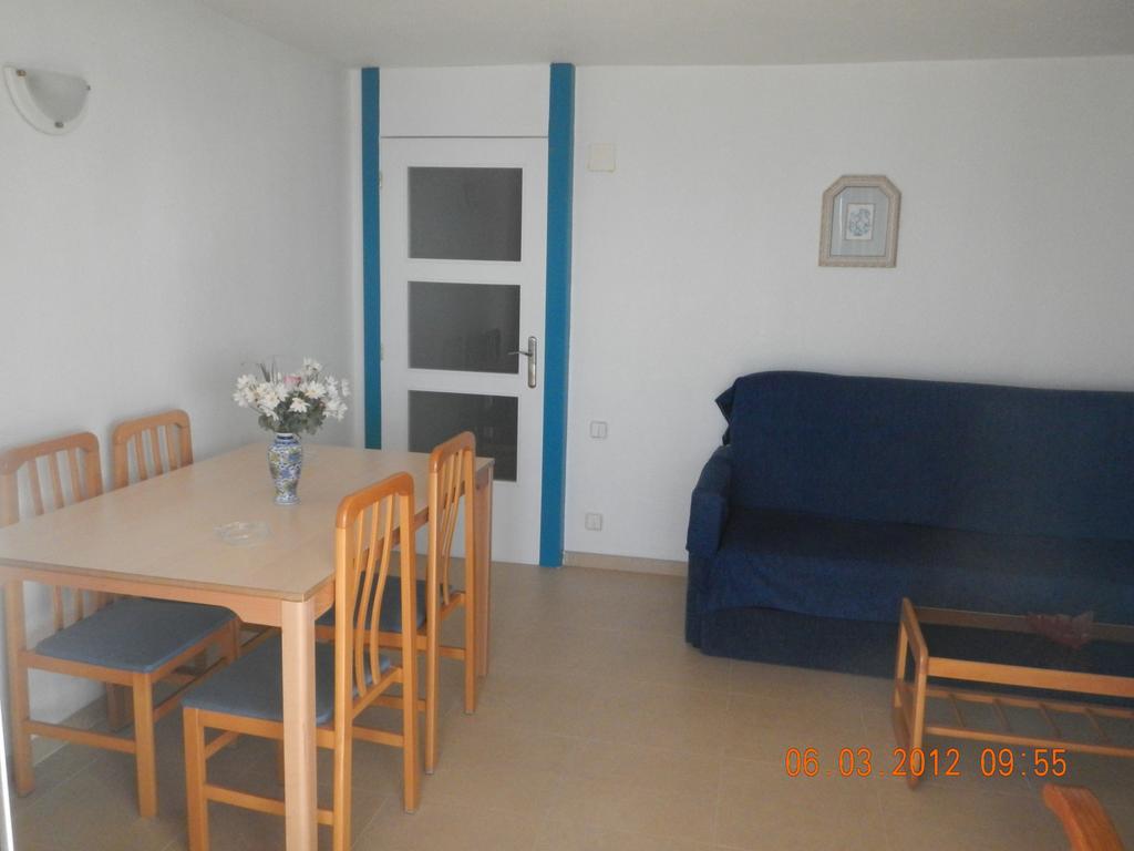 Apartamentos Torre Yago Benidorm Exterior foto