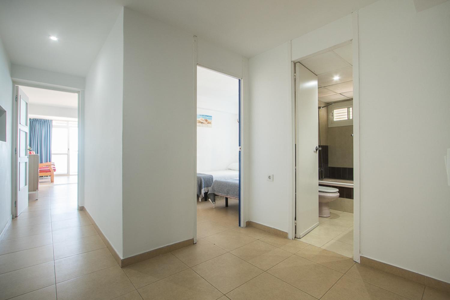 Apartamentos Torre Yago Benidorm Exterior foto