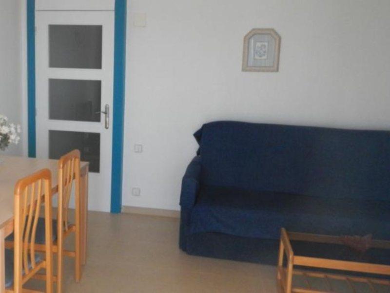 Apartamentos Torre Yago Benidorm Exterior foto
